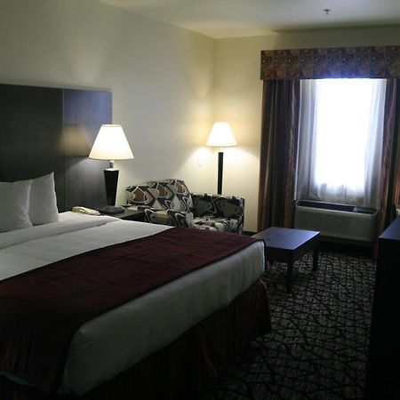 Quality Inn Buffalo Exterior foto
