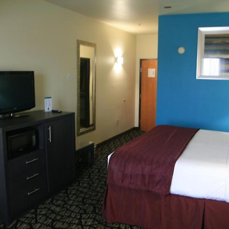 Quality Inn Buffalo Exterior foto
