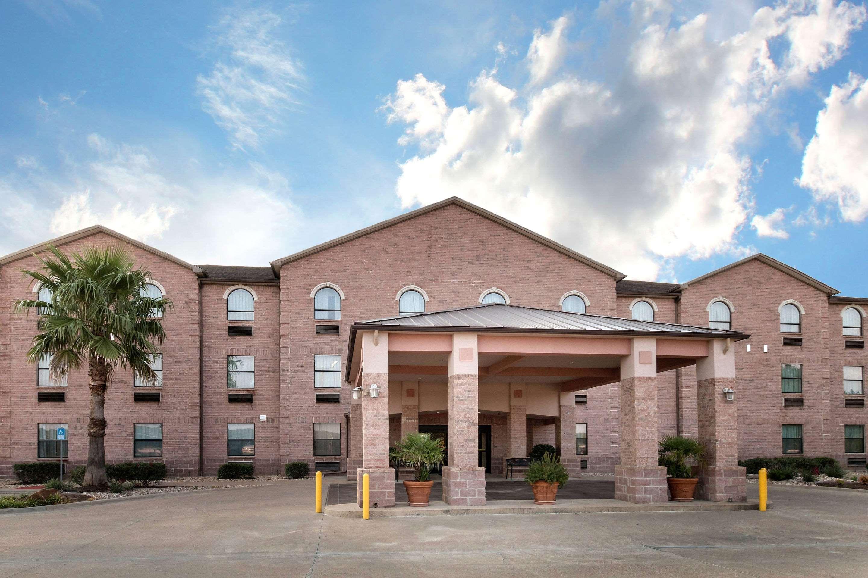 Quality Inn Buffalo Exterior foto
